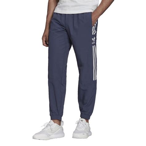 adidas jogginghose herren schwarz blau|jogginghosen für männer.